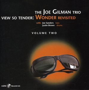 View So Tender: Wonder Revisited, Vol. 2