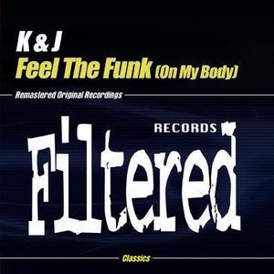 Feel the Funk (On My Body)