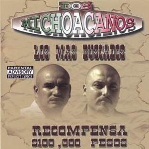 Los Mas Buscados