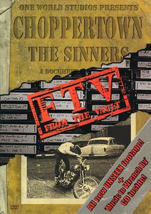 Choppertown: FTV
