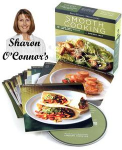Smooth Cooking / Various