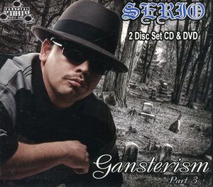 Gansterism Part 3
