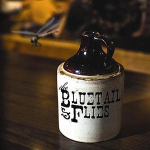 Bluetail Flies