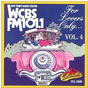 CBS Lovers Only 4 / Various