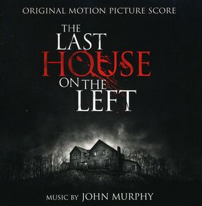 The Last House on the Left (Original Soundtrack)