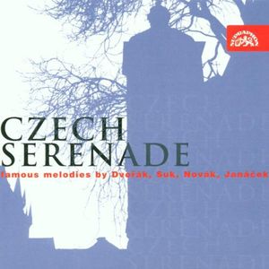 Czech Serenade / Various