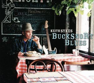 Bucksnort Blues
