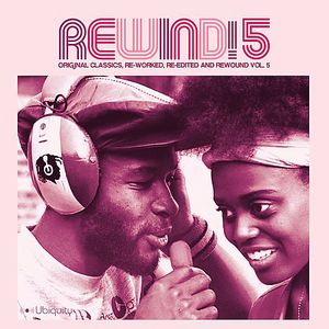 Rewind, Vol. 5