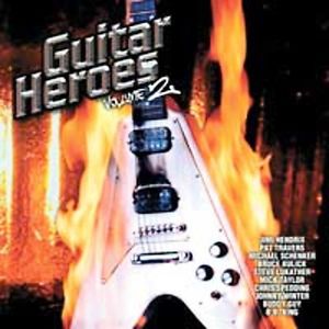 Guitar Heroes, Vol. 2