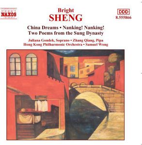 Orchestral Works