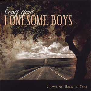 Crawling Back to You