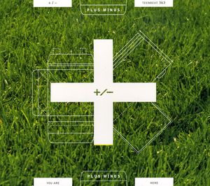 You Are Here