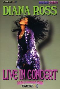 Live in Concert