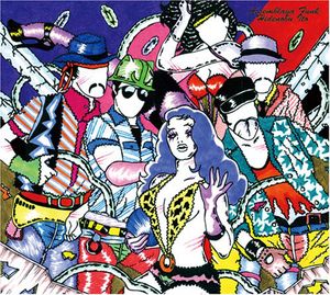 Assemblage Funk