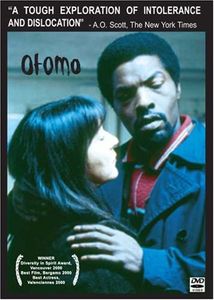 Otomo