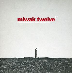 Miwak Twelve / Various