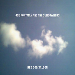 Red Dog Saloon