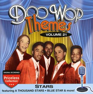 Doo Wop Themes, Vol. 21: Stars