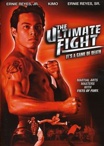 The Ultimate Fight