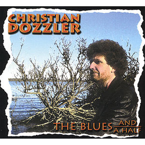 Blues and a Half