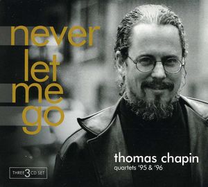Never Let Me Go
