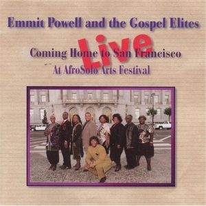 Live in San Francisco