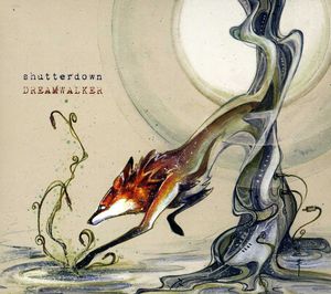 Dreamwalker