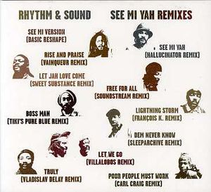 See Mi Yah Remixes