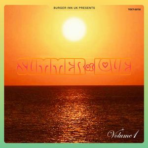 Summer of Love (IMPORT)