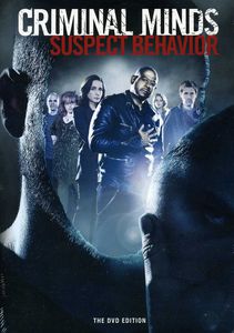 Criminal Minds: Suspect Behavior