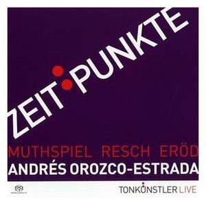 Zeit Punkte