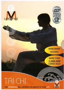 My Lifestyle: Tai Chi