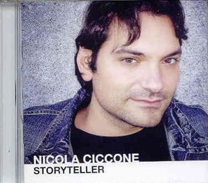 Storyteller [Import]