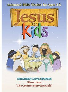 Jesus for Kids