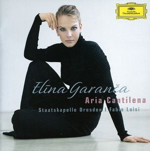 Aria Cantilena