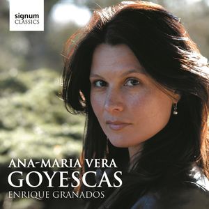 Goyescas