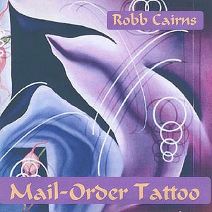 Mail-Order Tattoo