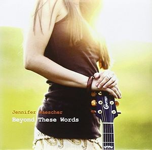 Beyond These Words (IMPORT)