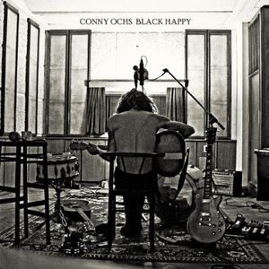Black Happy