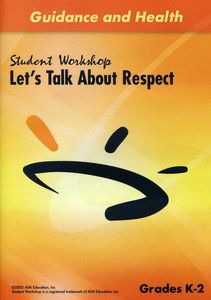 Let's Talk About Respect