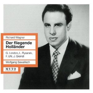 Der Fliegende Hollander