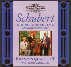 String Quintet in