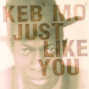 Just Like You [Import]