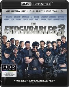 The Expendables 3