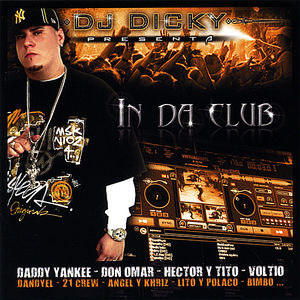 In Da Club / Various Artists