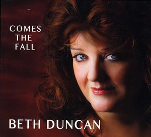 Comes the Fall