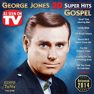 20 Super Hits Gospel