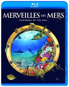 Merveilles Des Mers [Import]