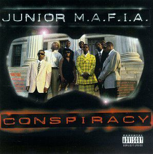 Conspiracy [Explicit Content]