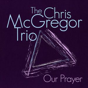 Our Prayer  [Digipack Packaging]